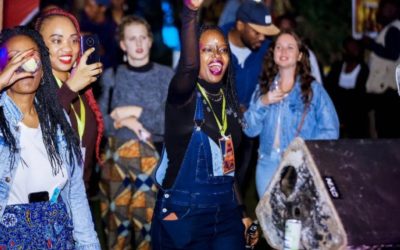 NewTimes: Volkano Fest returns, set for October 6-9