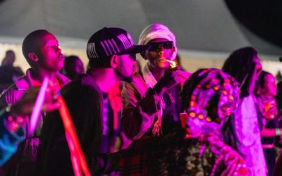 PHOTOS: Volkano Fest 2023 | Day 2 & 3