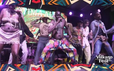 VolkanoFest Highlight 2023