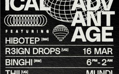 Mechanical Advantage Chapter1