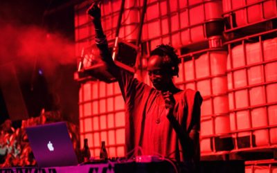 PHOTOS: Mechanical Advantage #1