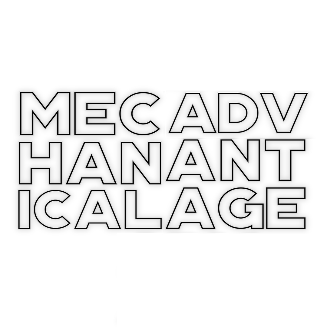Mechanical Advantage Mechanical Advantage