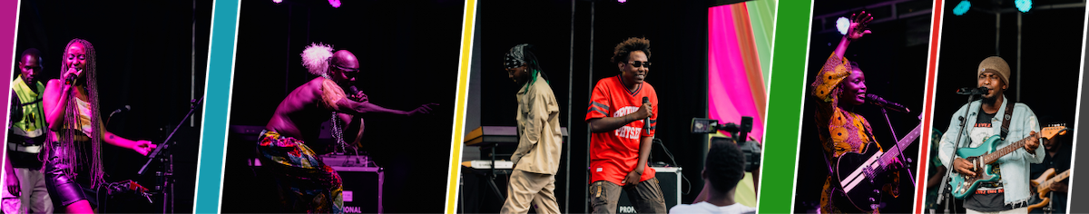 Volkano Festival Key HighLights 2024