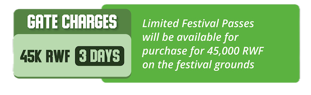 Volkano Fest - Gate Charges Volkano Fest - Gate Charges