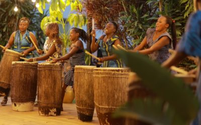 World Music Day: A celebration of Rwandan women in the industry (TheNewTimes)