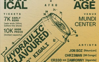 Mechanical Advantage – Hydraulic flavoured episod